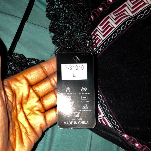 Dress💋💋 - Picture 5 of 5